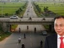 P. N. VƯỢNG CHƯA XÂY ĐƯỢC CẦU ĐÃ ĐÒI LÀM ĐƯỜNG SẮT CAO TỐC?