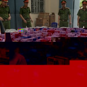 TRÙM CUỐI ĐƯỜNG DÂY TỘI PHẠM