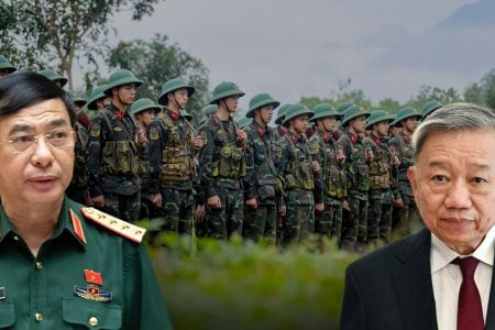 Hưng Yên “cạn người”, quân đội rỗi dậy. Lâm – Quang-Ngọc hết bài?