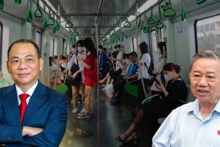 Bộ máy nhà nước mục rữa, cơ hội lớn cho Vượng Vin và đàn lãnh đạo cao cấp!