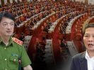 Liệu T. T. Anh còn được an toàn khi cựu CTN T. Đ. Lương qua đời?