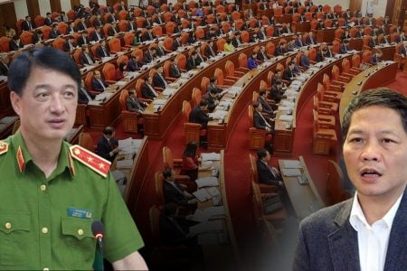 Liệu T. T. Anh còn được an toàn khi cựu CTN T. Đ. Lương qua đời?