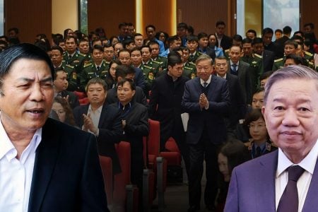 Từ “bệnh lạ” đến bất an chính trị đang bẻ lái “kỷ nguyên mới” của TBT Tô Lâm?
