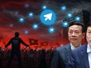 Sợ “Phản động”, N. M. Hùng và L. T. Quang tìm cách chặn Telegram!