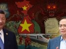 VIỆT NAM NGÀY CÀNG LÚN SÂU VÀO BẪY NỢ “VÀNH ĐAI VÀ CON ĐƯỜNG” CỦA TRUNG QUỐC