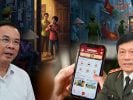 CHÍNH QUYỀN THÀNH HỒ ĐI TỪNG NHÀ, RÀ TỪNG NGƯỜI, BẮT DÂN TẢI APP VNEID ĐỂ ‘GÓP Ý SỬA ĐỔI HIẾN PHÁP’