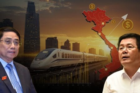 Thủ tướng P. M. Chính “kêu gào” giảm bớt thủ tục đầu tư công với ý đồ gì?