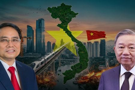 Giành giật núi đô la, cuộc chiến giữa Tô Lâm-Phạm Minh Chính và phần còn lại!
