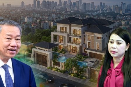 CÓ LÃNH ĐẠO NÀO NGHÈO ĐÂU MÀ CẦN PHẢI THI ĐUA?