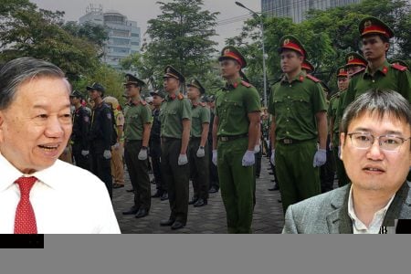 Là đệ nhất “Thái tử”, vì sao T. Long bị T. Lâm cho nằm mãi trong kén?