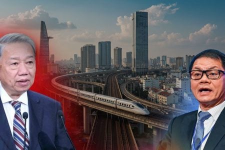 Vì sao Tổng BT Tô Lâm sẽ lựa chọn Thaco và công nghệ Pháp thay cho Vinspeed?