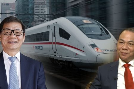 49 tỷ đô- “miếng bánh miễn phí”, THACO quyết giật con mồi trên tay VinGroup?