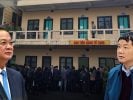 Liệu ĐL Thăng có được “đại ca” Ba Dũng giải cứu hay không?