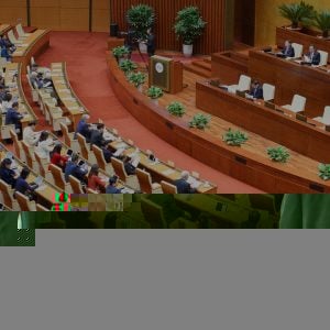 Ai đang coi thường chỉ đạo “tiết kiệm” của Tổng Bí thư T. Lâm?