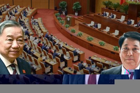 Ai đang coi thường chỉ đạo “tiết kiệm” của Tổng Bí thư T. Lâm?