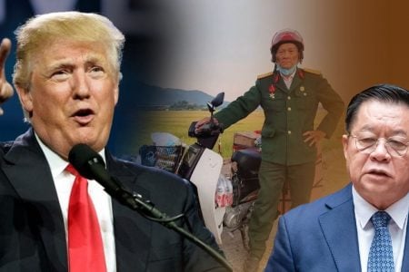 SỰ NGUY HIỂM CỦA BAN TUYÊN GIÁO KHI TUYÊN TRUYỀN QUÁ ĐÀ VỀ NGÀY 30/4