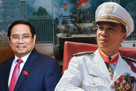 TỔNG THỐNG VNCH THIỆU ĐÃ BỊ ‘ĐÂM SAU LƯNG’ NHƯ THẾ NÀO?