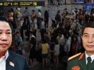 MỘT CUỘC “LÁNH MẶT” NHẸ NHÀNG NHƯNG ĐẦY Ý NGHĨA
