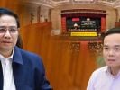 Sắp hết giờ, Trần Lưu Quang vẫn chưa ghi bàn. Thất bại đang chờ!