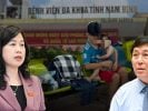 Không tiền không cấp cứu, cái bất nhân của một hệ thống chính quyền!