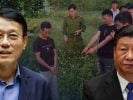 BẮT 2 NGƯỜI TRUNG QUỐC ĐÀO TRỘM LĂNG MỘ VUA NHÀ HẬU LÊ 