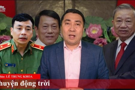 Chuyện động trời ở BCA: Tướng L.X Minh bị đồng nghiệp tung bằng chứng, tố thẳng lên Tổng bí thư