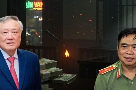 Khi “chạy án” trở thành thu nhập chính trong hệ thống tư pháp: Công lý sẽ đi về đâu?
