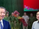 Nguyễn Thanh Nghị tránh né Mai Hoàng. Có phải nhà Ba Dũng bất hoà với nhà Tô Tổng?