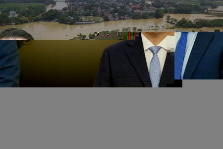 “VỠ ĐẬP – VỠ NIỀM TIN?”