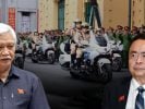 DIỄN DỊCH SAI LÝ LUẬN ĐỂ LỪA DÂN