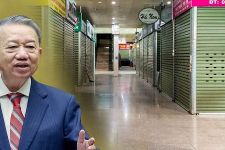 KHAI THÁC SỰ BẦN CÙNG