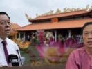 Rộ tin nghệ sỹ Hoài Linh mắc bạo bệnh. Sự thật ẩn đằng sau?