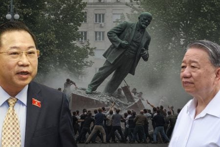 TÔN TRỌNG KHÁC BIỆT, TRƯỚC HẾT CẦN TỰ DO TƯ TƯỞNG