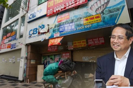 ĐIỀU HÀNH KINH TẾ THEO PHONG CÁCH BẦN TIỆN!
