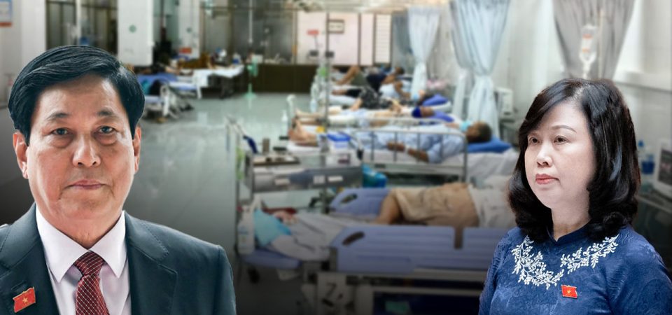 VIỆT NAM BÁO ĐỘNG VỀ ĐỘT QUỴ: CỨ 4 NGƯỜI TRÊN 25 TUỔI LẠI CÓ 1 NGƯỜI BỊ ẢNH HƯỞNG