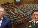 BT Phan Văn Giang “bất ngờ” đồng thuận trở lại với TBT Tô Lâm cho thấy điều gì?