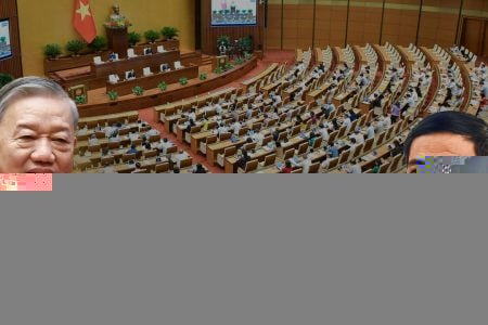 BT Phan Văn Giang “bất ngờ” đồng thuận trở lại với TBT Tô Lâm cho thấy điều gì?