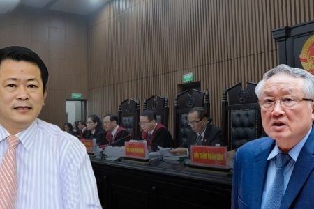 Vì sao Tư pháp VN là thứ tư pháp “quái quỷ” không cần tới Luật sư?