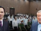 CÔNG LÝ KHÔNG THỂ MUA BẰNG TIỀN MÀ BẰNG RẤT NHIỀU TIỀN