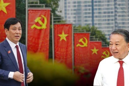 Bổ nhiệm Nhân sự “chủ chốt”, Đảng mất gì khi TBT Tô Lâm chơi trò thiếu minh bạch?
