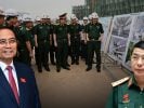 Do đâu tướng lĩnh đi làm thương nhân kiếm tiền?