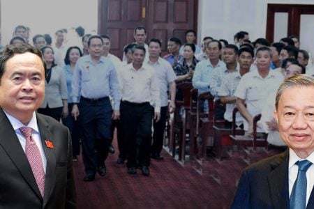 Chỉ có 1 đòn sở trường, Tô Tổng đang bị đối phương khai thác điểm yếu?
