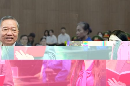 KHI QUYỀN LỰC BÁN MÌNH CHO TIỀN