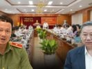 Vũ Hồng Văn ra tay “thanh lọc” Tỉnh Ủy Đồng Nai?