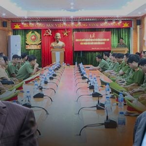 Công an Hưng Yên đừng tránh né để làm xấu mặt Tổng BT Tô Lâm?