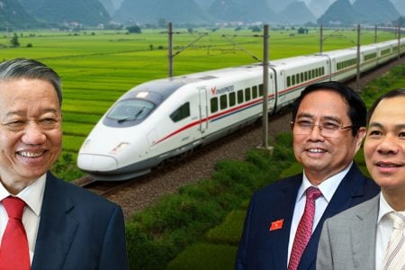 Thủ tướng Chính đang cố tình “xé rào” cho Vinspeed để hốt cú chót?