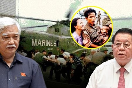 Ý ĐẢNG PHẢN ĐỘNG LẠI LÒNG DÂN