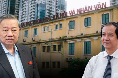 “Chọn ngày lành tháng tốt”, Trường đại học “đánh úp” thí sinh?