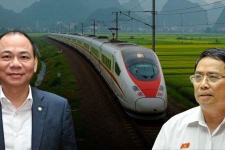 Miếng bánh bằng sắt, 4 người giật khỏi tay Vượng. Thủ Chính rơi vào đòn thế khó?