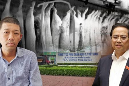 Một mình giật sập đế chế “heo bẩn”, Liễu Quý Ngân từ chối giúp đỡ!